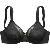Nuance Soutien-gorge noir