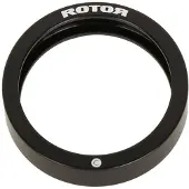 Rotor Entretoise De Boîtier De Pédalier 3d+ Type B 5.5 Mm 2 Unités