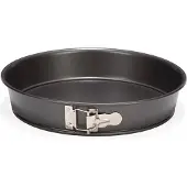 Patisse Forme des marches, Moule à gâteau, Noir