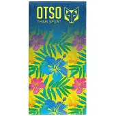 Otso Serviette Microbiber Floral