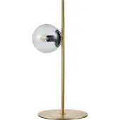 Bolia Orb Lampe de Table Brass