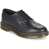 Dr. Martens Chaussure à lacets noir