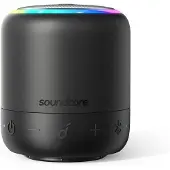 Anker Soundcore Mini 3 Pro Noir