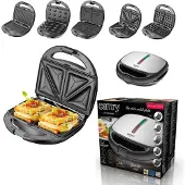 Camry Cr 3042 Toaster Clair One Size / EU Plug 220V