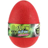 Toi-Toys uf surprise « Dino » qui brille dans le noir