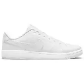 Nike Chaussure Nike Court Royale 2 Next Nature pour Homme - Blanc | Taille 43