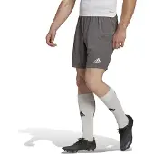 Adidas Short Entrada 22 "Team Grey Four" pour Homme