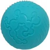 Edushape Texture Boule Eiffic (Ø17 cm)