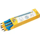 Creativ Company OLOWEK HB CON PRADEDANTIEJI BERNIUKAS NIEB PUD OP12SZT 919262 (10 mm, HB, 12x)