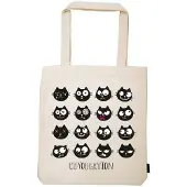 Moses Shopping Bag Doré Enfants