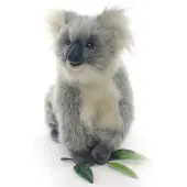Hansa Baby Koala Plush