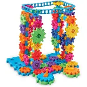 Learning Resources LER9249, 4 ans, Multicolore
