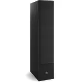 Dali Enceinte colonne Dali Opticon 8 MKII Noir satin (la paire)