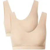 Chantelle Soutien-gorge 'SOFT STRETCH' nude