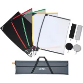 Godox Scrim Kit drapeau rapide 60x90cm