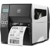 Zebra ZT230 labelprinter Direct thermisch 203 x 203 DPI Bedraad