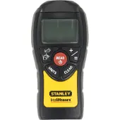 Stanley 0-77-018 - Télémètre laser IntelliMeasure - 12 m