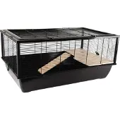 Flamingo Cage pour petits animaux Elsa Petit 77x47x36,5 cm