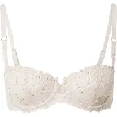 Chantelle Soutien-gorge 'Champs Elysees' crème / cappuccino