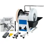 Tormek T8 Affûteuse universelle pour outils