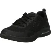 SKECHERS Unisexe, Baskets, Microspec Max JR, Noir, (34)