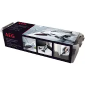 AEG AKIT15 Kit anti-allergie compatible avec CX7, QX8