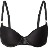 Chantelle Soutien-gorge 'FLEURS' noir