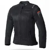 Seventy Degrees Sd-jt58 Touring Jacket Noir XS Femme