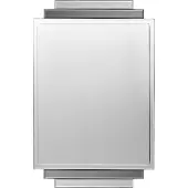 House Doctor Miroir | Déco | Gris | 209130335