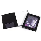 Rexel Livret de présentation A5 24 pochettes