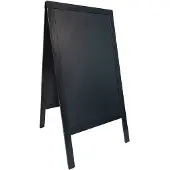 Securit Chevalet Securit Double 125 x 69 x 56,5 cm