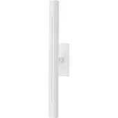 Nordlux Lampe miroir Otis 40cm blanc