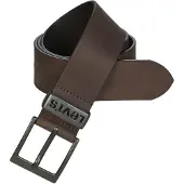 Levi's Ceinture 'Ashland' noir