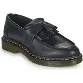 Dr. Martens Mocassin 'Adrian' noir