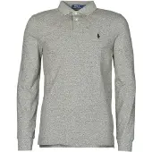 Ralph Lauren T-Shirt gris chiné