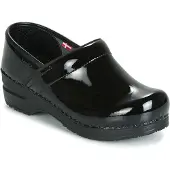 Sanita Sabots PROF femmes - Noir - 42
