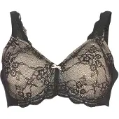 Triumph Minimiseurs CONTOURING SENSATION femmes - Noir - 105C