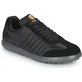 Camper Baskets basses 'Pelotas' noir