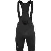 Vaude Active Bib Shorts Noir M Homme