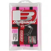 Bullpadel Surgrip De Padel Gb-1601 12 Unités