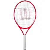 Wilson x Roger Federer Enfants Raquette de tennis 25'' WR054310H