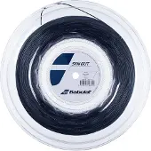 Babolat Corde De Bobine De Tennis Synthetic Gut 200 M