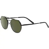Bushnell Serengeti Lunettes de soleil SS533002 Shelby Unie Noir