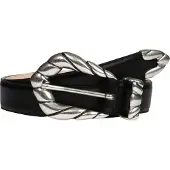 IRO Ceinture noir