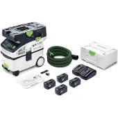Festool 577151 / CTMC MIDI I-Plus