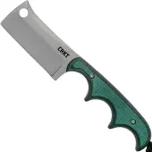 CRKT Couteau de cou Minimalist Cleaver