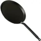 De Buyer Choc 5 poêle à crêpes 30 cm, 8185.30