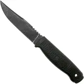 Condor Bushglider Knife, noir