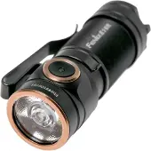 Fenix E18R V2.0 - lampe de poche LED rechargeable