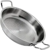 Fissler Poêle de Service Fissler Original Profi Collection Crispy 28 cm